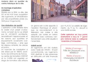 Grand Prix national du Prisme d'Or année 2000