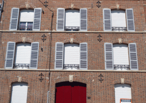 RENOVATION DES FACADES