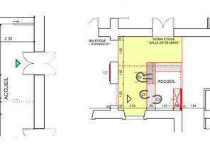Plans d'études 