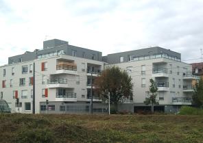 Clos Mermoz (40 logements MO: Bouygues Immobilier)