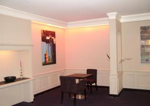 HOTEL à STRASBOURG