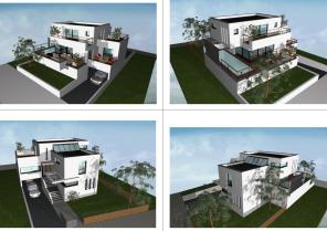 MAISON 300 m2