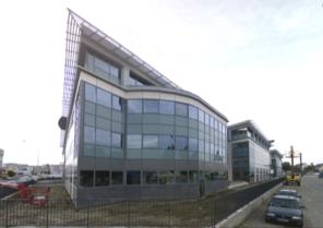BUREAUX 12 000 m2