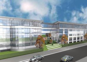 BUREAUX 12 000 m2