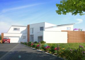 MAISON BI-FAMILIALE
