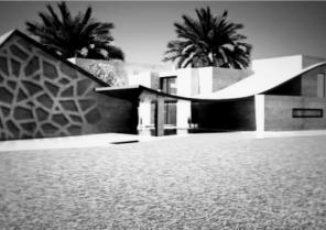 VILLA CASABLANCA