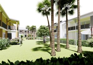 34 Logements Les Raisiniers à Gissac