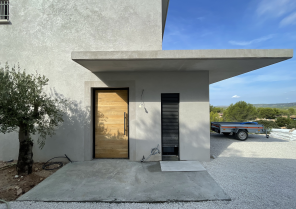 Entrée 