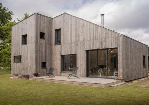 Maison RDY à Plélan-Le-Petit