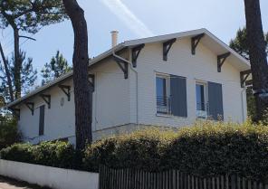 Vue depuis la rue (projet)