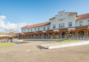 Groupe scolaire César Terrier