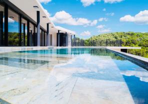 Vue terrasse
