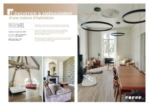 REHABILITATION ST CIRGUES