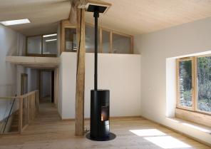 Salon haut