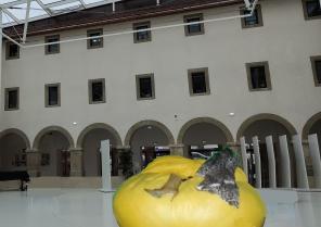 meuble : canapé pour lycéens : grapefruit 