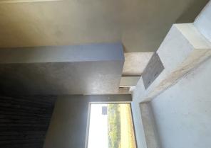 salon volume cathédral