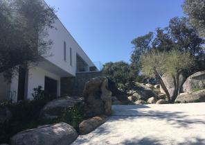 villa M
