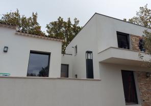 extension