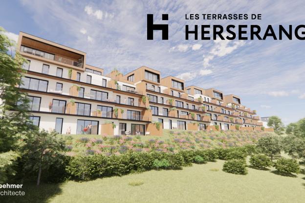 Vue générale du projet