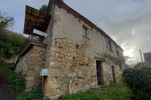 Rénovation Grange