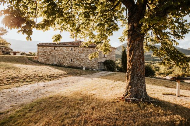 CHAMBRES D'HOTES ECOLOGIQUES