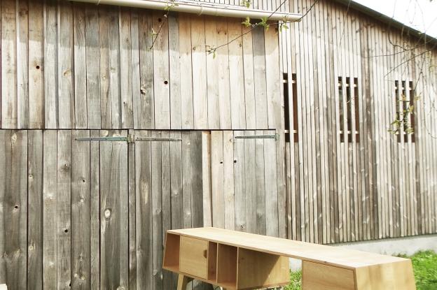 Meuble BnB