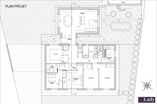 Plan projet