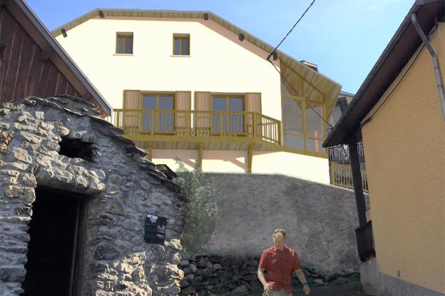 Image du projet