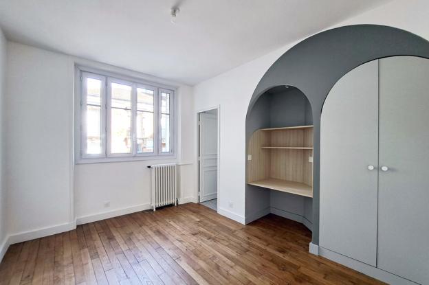 chambre enfant