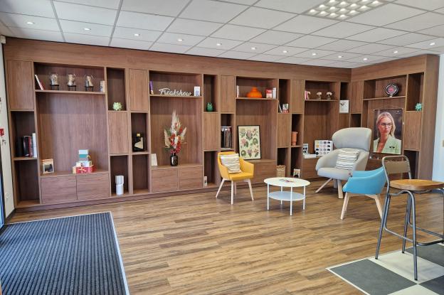 Magasin d'Optique