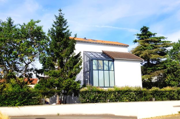 Maison C