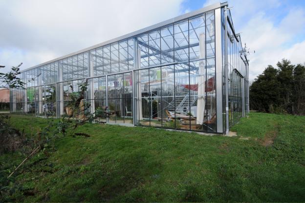 maison-serre cr - fg arch