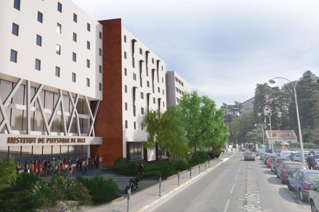 Université