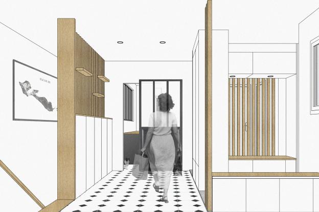 Entrée