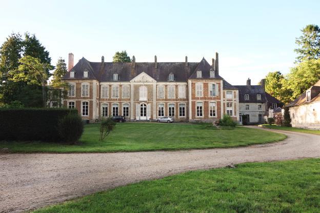 Château de Wamin