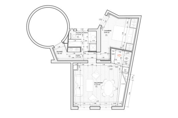 Plan du projet