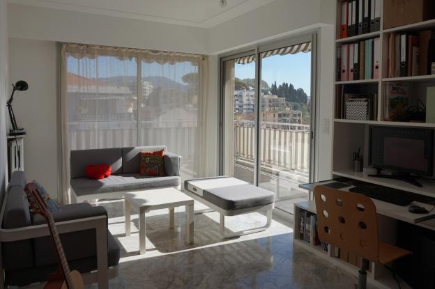 Séjour - Bureau