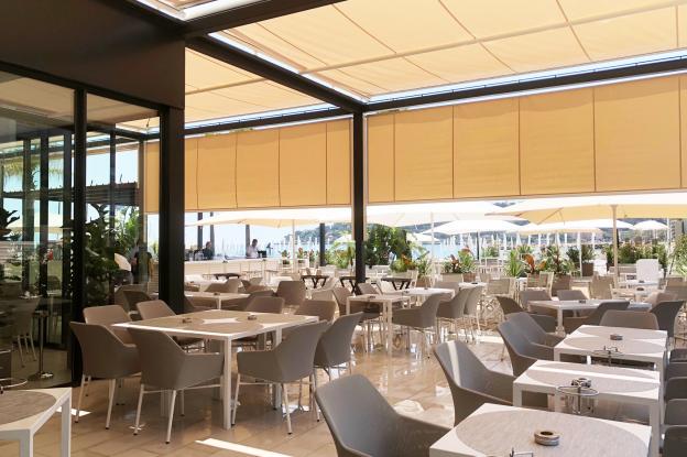 Restaurant Solenzara