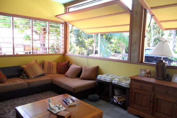 Maison T3 à la Ravine des Cabris 974