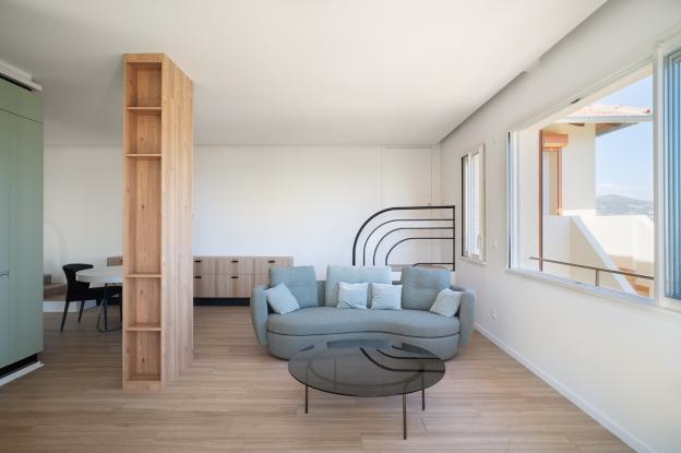 Villa 2R - Salon 