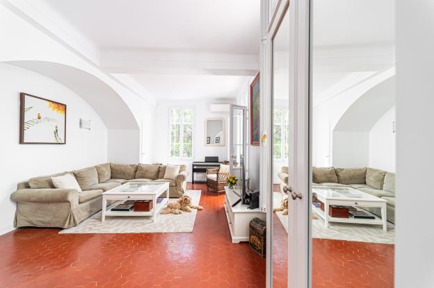 Maison O - Alcôve