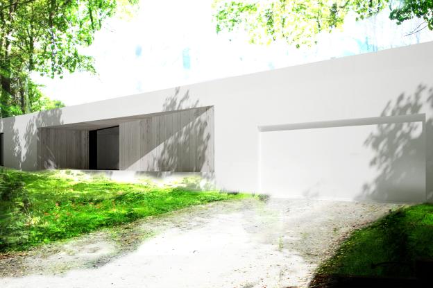 Maison Soubigou