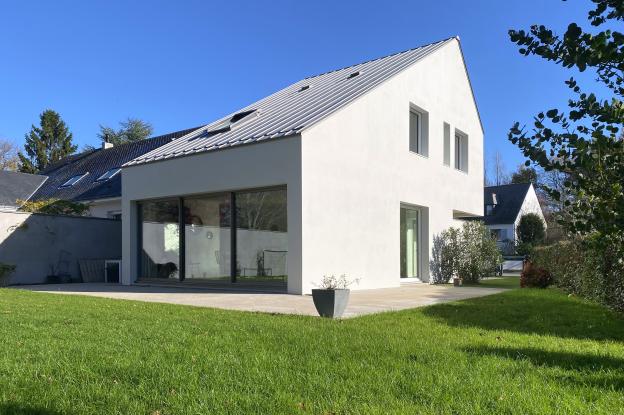 Maison AB