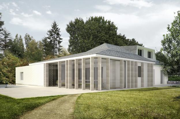 Maison Slimane