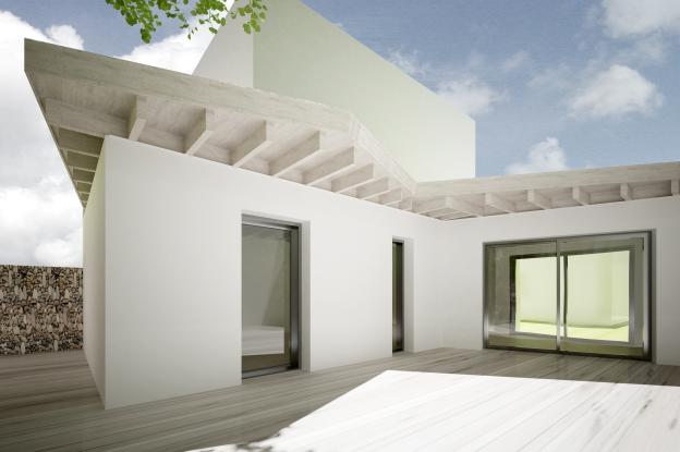 Maison Debay