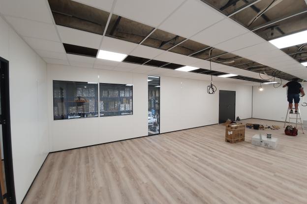 bureau extension