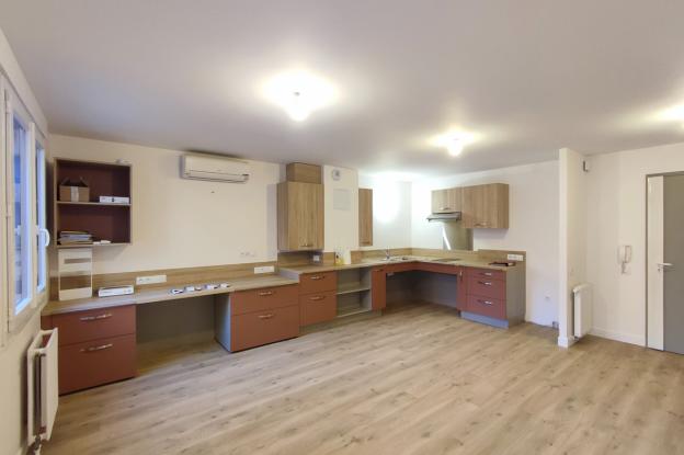 Appartement PMR