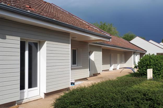 Réhabilitation de logements et rénovation énergétique 
