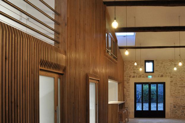 Coworking & Salle polyvalente à Prades-le-Lez