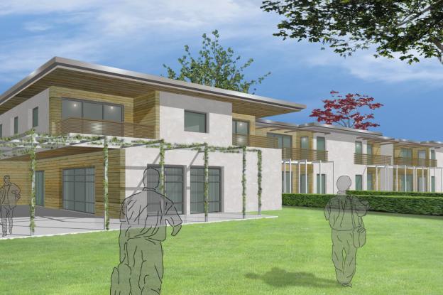 Perspective du projet